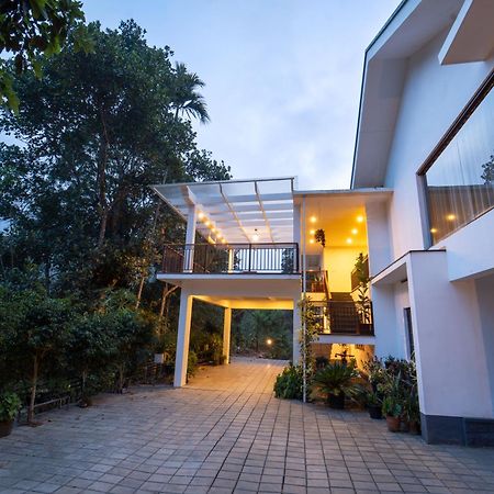 Coffee And Pepper Plantation Homestay Thekkady Exterior foto